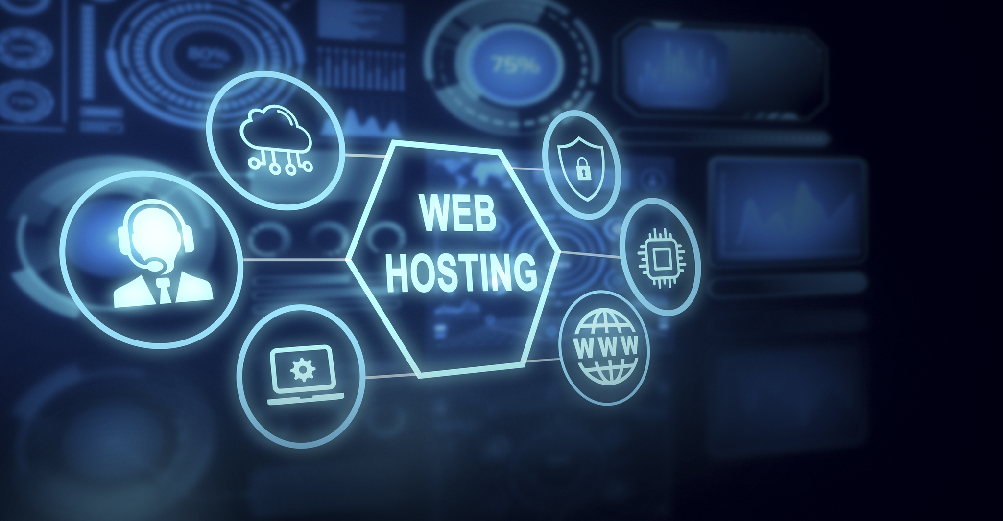 Finding the Fastest Web Hosting Services