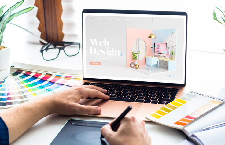 Can I Hire Someone to Design My Website? A Comprehensive Guide