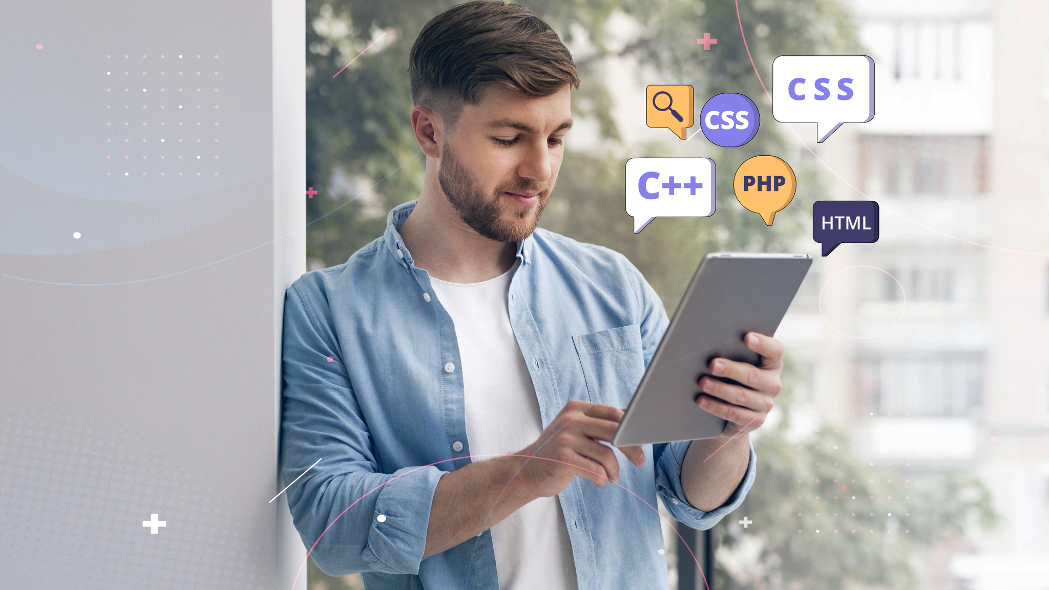 The Most Popular Programming Languages of 2023