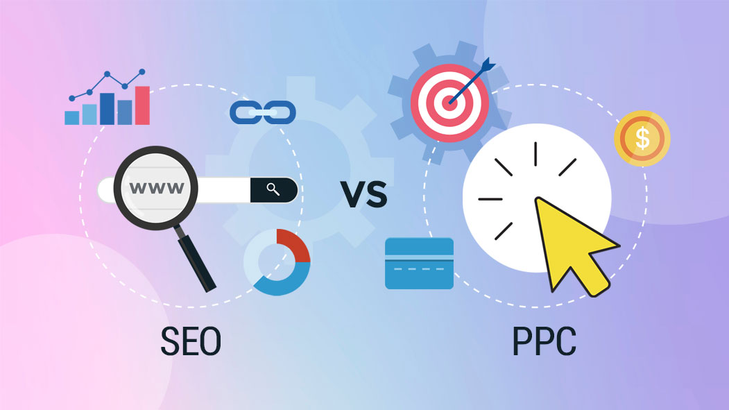 PPC vs. SEO: Which is Right for You? – Maximizing Online Visibility