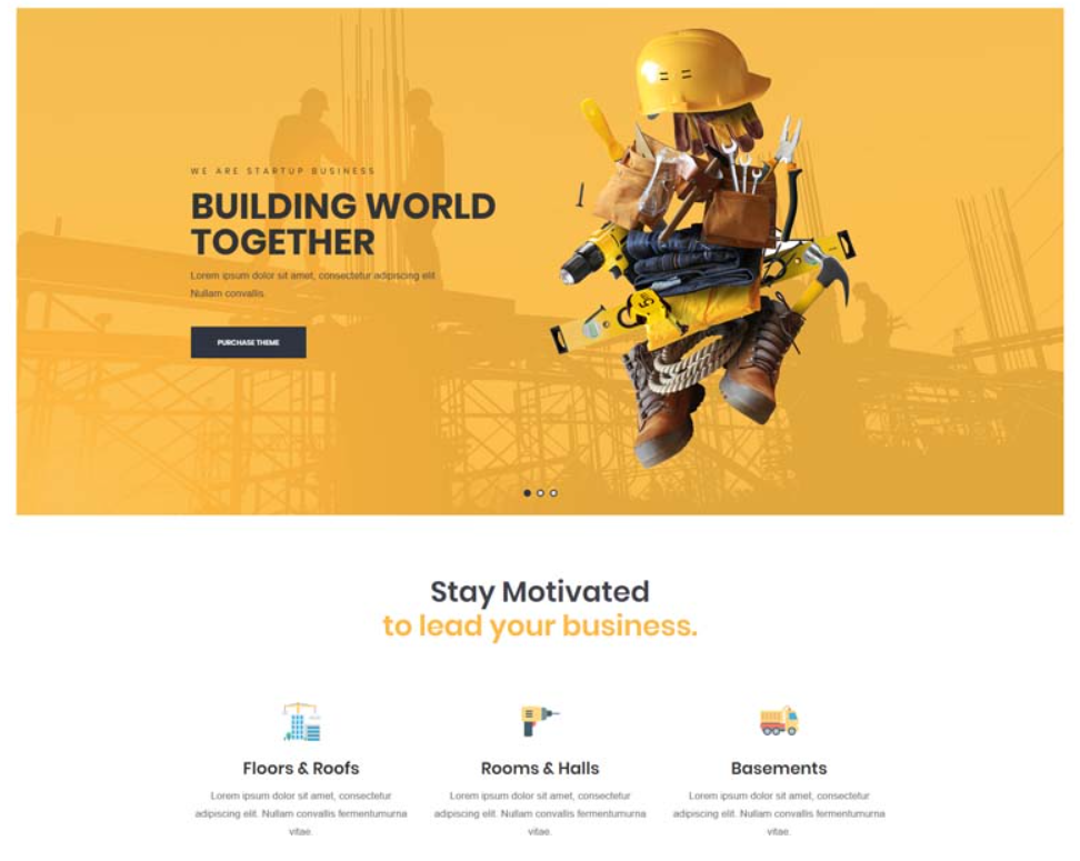 Why Construction Companies Should Have a Website