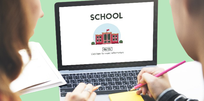 What is the Importance of Developing a School Website?