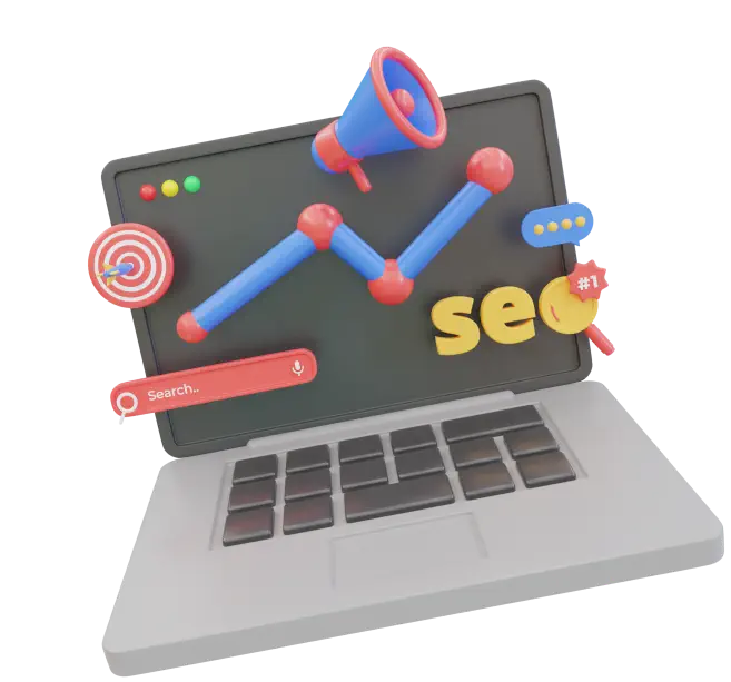 Search Engine Optimization