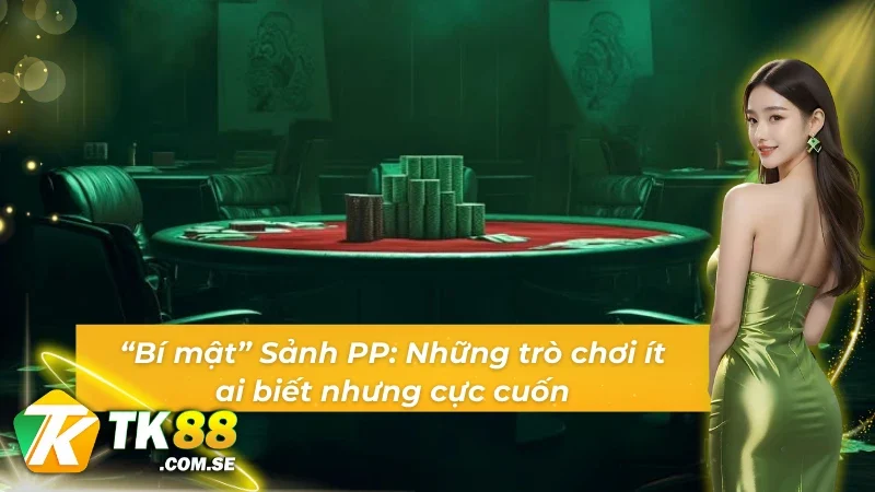 Andar Bahar của Sảnh PP tại TK88 – Trò bài Ấn Độ độc đáo, đơn giản