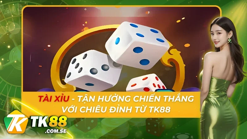 Tài Xỉu